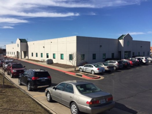 1512 Heriford Rd. Columbia, MO 65202